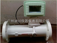 LUX氣體(ti)流量計，旋進旋(xuán)渦天然氣流量(liàng)計