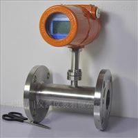 管道(dào)式熱式氣(qì)體質量流(liu)量計