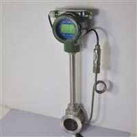 飽和蒸汽渦(wō)街流量計