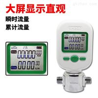 便攜式(shì)數字氣體流量計(ji)MF5700