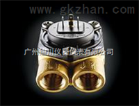 FH-931-06-XX微型流量(liang)計，瑞士進口(kǒu)微型流量計(jì)，FH-931系列流量計(jì)