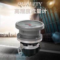 LC高粘齒輪流量(liang)計