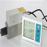 mf5612分體顯示(shi)氣體質量(liàng)流量計