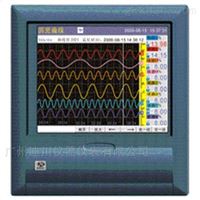 KT600彩屏(píng)無紙記錄儀16路(lù)萬能輸入