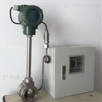 LUGB廣州智能渦街(jiē)流量計廠家