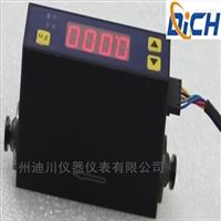 廣(guang)州mf4003氣體質量(liàng)流量計