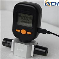 mf5712氣體(ti)質量流量計