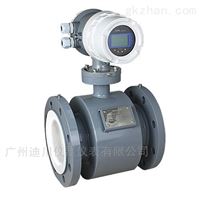 紡織(zhi)污水電磁流(liú)量計