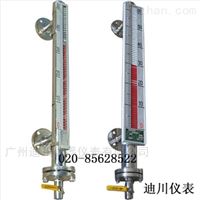 UHZ系列側裝磁翻(fan)闆液位計傳感器(qì)