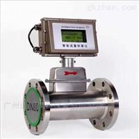 LWQ氣體渦輪流量(liàng)計