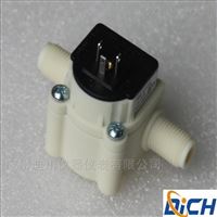 FHK微型(xing)液體流量(liang)計
