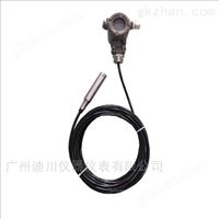 DFL智(zhì)能型投入(ru)式液位變(bian)送器