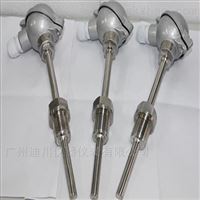 WZP一體(tǐ)化熱電(dian)阻溫度(dù)變送器(qi)