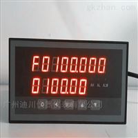 LGGY脈沖輸(shū)出渦輪流(liú)量計