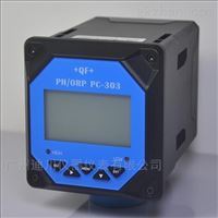 EC-430 微電腦電導(dao)率/電阻率變(biàn)送器