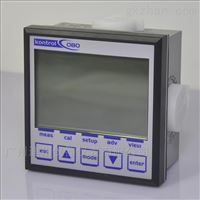 EC-4110智能(neng)型電導(dao)率/電阻(zu)率變送(song)器