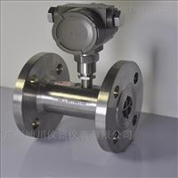 LWGY帶赫(he)斯曼接頭(tou)渦輪流量(liang)傳感器