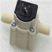 FHKU938咖啡機微型(xing)流量計